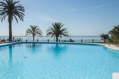 Puro Beach. Charming Apartment With Jacuzzi. Torremolinos