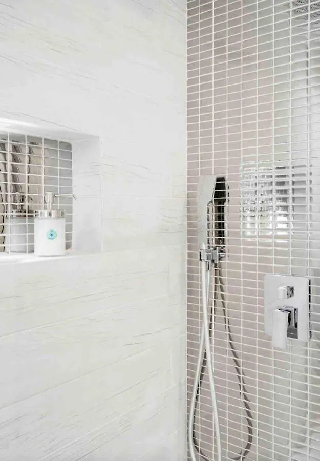 Puro Beach. Charming Apartment With Jacuzzi. Torremolinos
