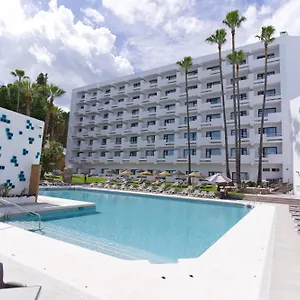 4* Hotel Bluesea Al Andalus