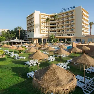 3* Hotell Royal Costa