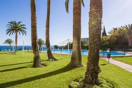 Puro Beach. Charming Apartment With Jacuzzi. Torremolinos
